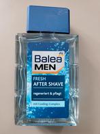 Balea MEN fresh aftershave nog nieuw met koeling, Sieraden, Tassen en Uiterlijk, Uiterlijk | Gezichtsverzorging, Gehele gezicht