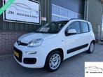 Fiat Panda 1.2 Edizione Cool|Airco|Elek ramen|Nieuwe APK !|, Gebruikt, Wit, Bedrijf, Handgeschakeld