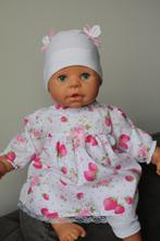 poppenkleertjes voor baby pop 46/48  no 2, Verzenden, Nieuw, Babypop