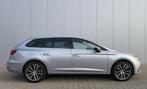 Seat Leon ST 1.5 TSI 150pk Automaat Xcellence Virtual Cockpi, Stof, 4 cilinders, 150 pk, Leon