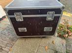 Flightcase - Stevige Bescherming!, Ophalen of Verzenden, Gebruikt, Overige instrumenten, Flightcase