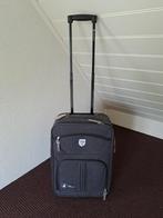 nieuwe handbagagekoffer vintage collectie, Ophalen of Verzenden, Nieuw, Hard kunststof