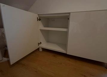 BESTÅ kast ikea - afbeelding 4
