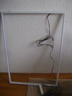 Verlicht  posterframe, Ophalen, Minder dan 50 cm, Zo goed als nieuw, Minder dan 50 cm