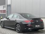 Mercedes-Benz CLA-klasse AMG 35 4MATIC 2023 NAVI WIDESCREEN, Automaat, CLA, Gebruikt, 4 cilinders