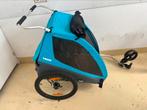 Thule coster xt, Ophalen, Zo goed als nieuw, Kinderkar
