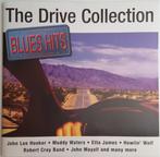 THE DRIVE COLLECTION - blues hits CD, Jazz en Blues, Ophalen of Verzenden, Zo goed als nieuw