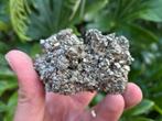 Pyriet, Verzamelen, Mineralen en Fossielen, Ophalen of Verzenden, Mineraal