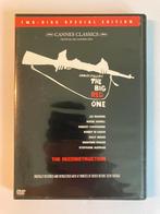 The Big Red One, 1980 / 2x DVD / Special Edition / US import, Vanaf 16 jaar, Ophalen of Verzenden, Zo goed als nieuw, Waargebeurd drama