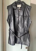 Copacabana zacht leren bodywarmer, Nieuw met kaartje, Copacabana, Jas | leer, Ophalen of Verzenden