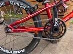Meybo holeshot expert, Fietsen en Brommers, Fietsen | Crossfietsen en BMX, Ophalen, Gebruikt, Aluminium, V-brakes
