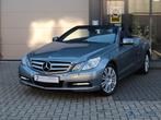 Mercedes-Benz E-Klasse Cabrio 220 CDI Elegance | Aut. Airco, Keurmerk '100% Onderhouden', Euro 5, Achterwielaandrijving, 4 cilinders