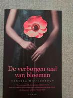 De Verborgen Taal van Bloemen - Diffenbaugh, Ophalen of Verzenden