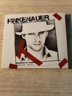 Finkenauer - beste welt, Ophalen of Verzenden