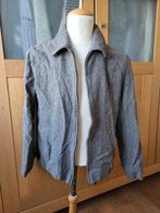 Lecomte wollen vest mt 40, Maat 38/40 (M), Ophalen of Verzenden, Gedragen, Lecomte