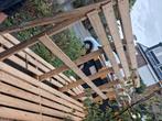 Kozijnbok, Doe-het-zelf en Verbouw, Hout en Planken, Ophalen, Zo goed als nieuw, Overige houtsoorten, Pallet