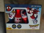 Bowlingset Spiderman, Ophalen of Verzenden, Nieuw, Jongen of Meisje