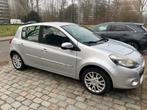 Renault Clio 1.6 zilver/grijs AUTOMAAT 2010, 535 kg, 4 cilinders, 1165 kg, 1200 kg