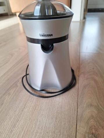 Tristar  Sapcentrifuge beschikbaar voor biedingen