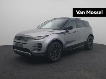 Land Rover Range Rover Evoque 1.5 P270e PHEV AWD Dynamic SE  beschikbaar voor biedingen