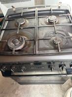 Inventum Fornuis/Oven - Gebruikt, Witgoed en Apparatuur, Ophalen, Gebruikt, Oven, Vrijstaand