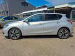 Nissan Pulsar 1.2 DIG-T Connect Edition, Voorwielaandrijving, Euro 5, Stof, Gebruikt