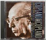 sacd Aaron Copland - Copland Conducts Copland NWST 3+1gratis, Ophalen of Verzenden, Modernisme tot heden, Zo goed als nieuw, Orkest of Ballet