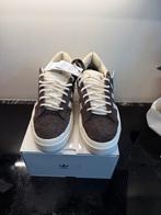 Adidas Campus Bad Bunny - The Last Campus, Ophalen of Verzenden, Nieuw, Bruin, Sneakers of Gympen