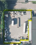 Te huur: verhard afsluitbaar buitenterrein Hengelo ca 1800m2, 1800 m², Huur, Bedrijfsruimte