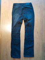 Heren Spijkerbroek maat 30 kleur zwart, Kleding | Heren, Spijkerbroeken en Jeans, Zwart, W32 (confectie 46) of kleiner, Ophalen of Verzenden