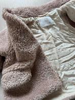 Zara roze Teddyjas Maat 92 - Arnhem, Kinderen en Baby's, Ophalen of Verzenden, Zo goed als nieuw, Meisje