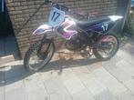 Derbi senda cross/ grasbaan klaargemaakt, Ophalen, Gebruikt, Overige typen, Derbi senda