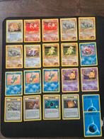 Gym heroes + gym challenge, Ophalen of Verzenden, Gebruikt, Meerdere kaarten