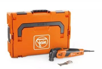 Fein Multimaster MM700 Max nieuw beschikbaar voor biedingen