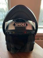 Shoei Neotec 3 Satori TC-5 + Shoei SRL-3 intercom – maat M, Motoren, Kleding | Motorhelmen, Ophalen, M, Systeemhelm, Heren