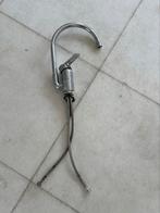 Chome keukenkraan Grohe, Doe-het-zelf en Verbouw, Sanitair, Ophalen of Verzenden, Zo goed als nieuw, Kraan