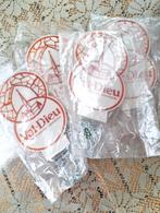 Val-Dieu Abdijbier Tapruiters 5 stuks, Verzamelen, Ophalen of Verzenden, Nieuw, Reclamebord