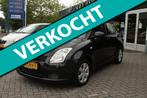 Suzuki Swift Lage km.stand, airco en nieuwe apk! 1.3 GA, Voorwielaandrijving, Stof, Gebruikt, 965 kg
