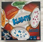 Klabats gezelschapsspel van Goliath, Een of twee spelers, Ophalen of Verzenden, Zo goed als nieuw, Goliath