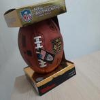 Wilson NFL "the duke" football, Sport en Fitness, Rugby, Nieuw, Ophalen of Verzenden