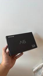 Amiko A6 4K IPTV Set, Ophalen of Verzenden, Zo goed als nieuw