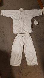 Judopak maat 130, Maat XS of kleiner, Ophalen, Gebruikt, Judo