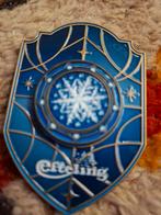 Efteling Winter Efteling magneet, Verzamelen, Efteling, Ophalen of Verzenden, Zo goed als nieuw, Button of Speldje