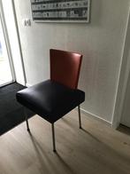 1 x Montis Calvi Gijs Papavoine, Huis en Inrichting, Stoelen, Ophalen, Overige kleuren, Design, Leer