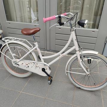 Alpina meisjesfiets 20" inch INRUIL mog. Gratis bezorgd

 beschikbaar voor biedingen