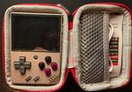 Miyoo mini v4 retro edition met union os micro sd, Spelcomputers en Games, Spelcomputers | Overige, Ophalen of Verzenden, Zo goed als nieuw