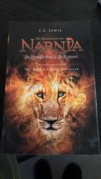 Narnia, Boeken, Ophalen, Gelezen