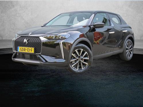 DS DS 3 E-Tense Bastille 54 kWh | Navigatie | Camera | Dodeh, Auto's, DS, Bedrijf, Te koop, DS 3, ABS, Achteruitrijcamera, Airbags
