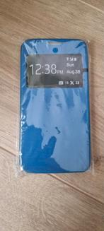 Samsung S8 flipcover telefoonhoesje, Nieuw, Overige modellen, Frontje of Cover, Ophalen of Verzenden