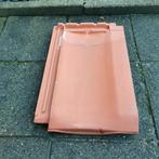 Huguenot Pargny dakpan h10 u90, Doe-het-zelf en Verbouw, Dakpannen en Dakbedekking, Ophalen, Zo goed als nieuw, Steen of Klei